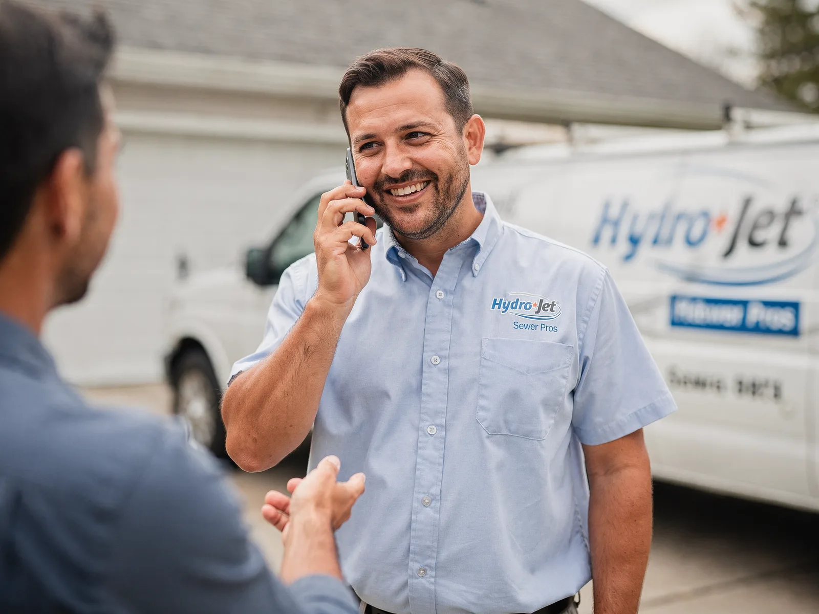 Hydro Jetting Tiverton, RI FAQs